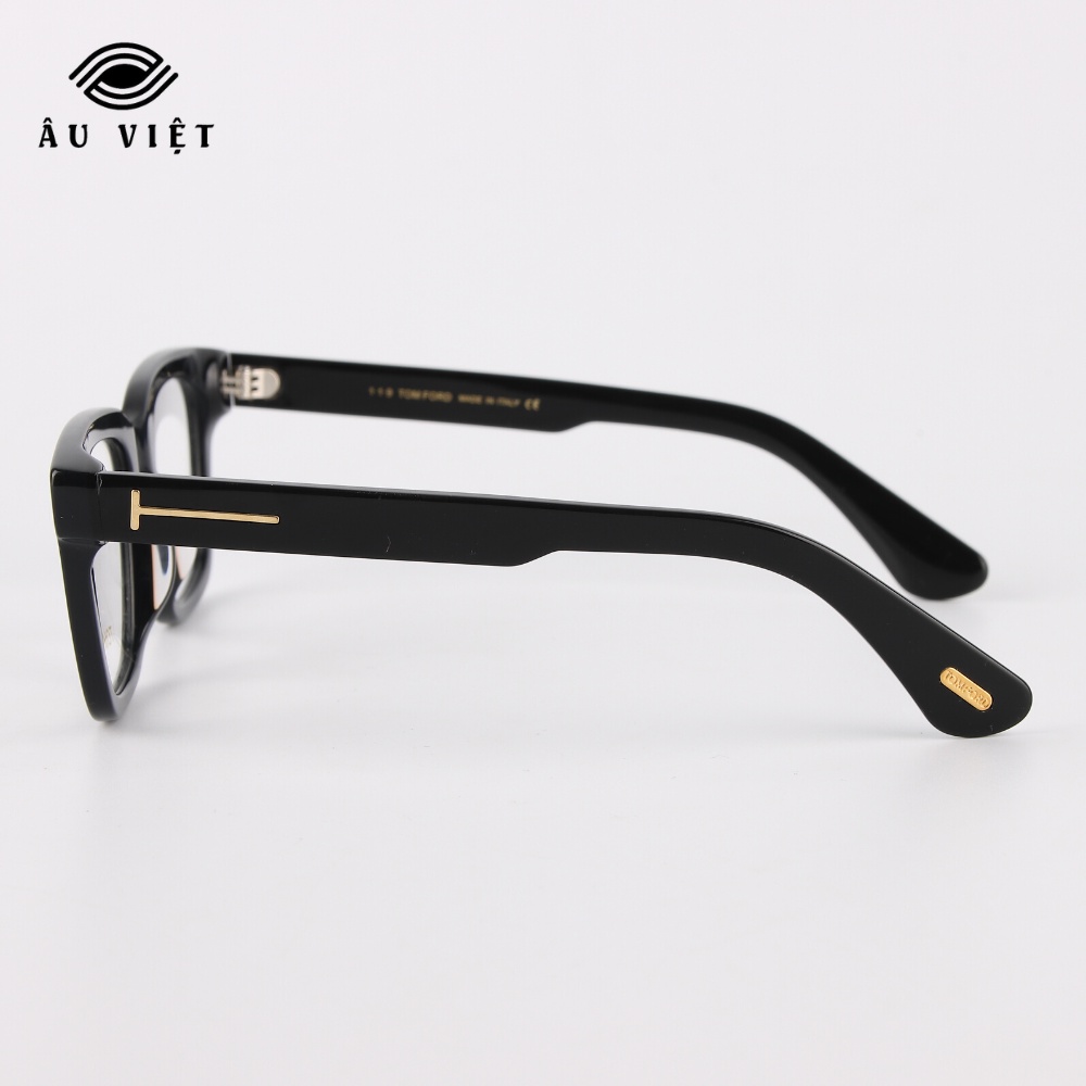 Gọng kính TF-6103 dáng vuông Full box