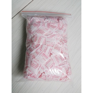 2kg hạt chống ẩm loại 1g