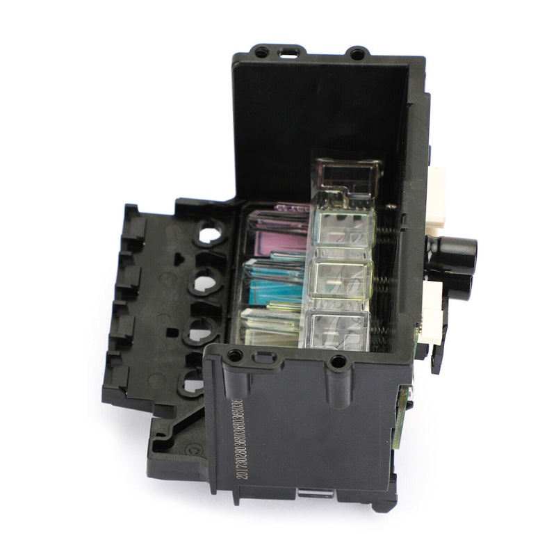 Đầu In Thay Thế Cho Máy In H P 932 933 XL OfficeJet 7110 7612 7510 6700 6100 6600