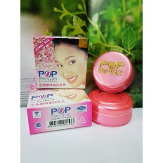 KEM DƯỠNG TRẮNG DA POP 50g