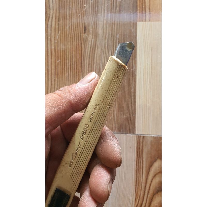 Dao rọc giấy mini hàng nhật bãi