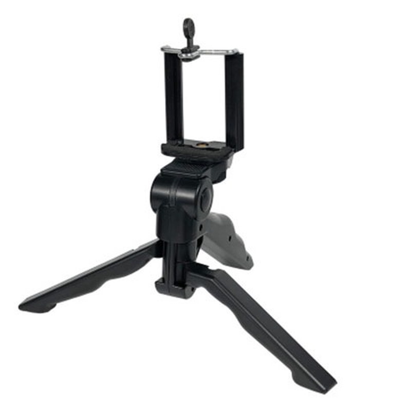 Giá đỡ ba chân để bàn dành cho máy ảnh thể thao GoPro
