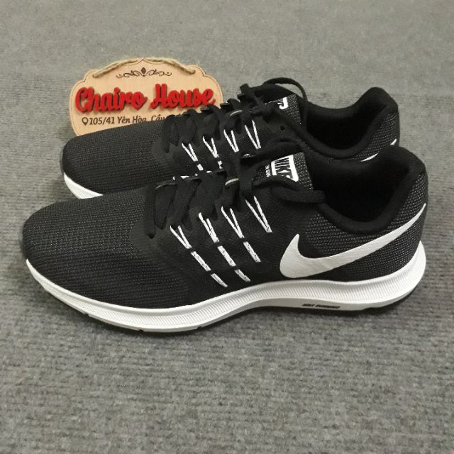 [ HÀNG AUTH ] GIÀY NIKE CHÍNH HÃNG, GIÀY THỂ THAO NAM /  Run Swift size 40.5