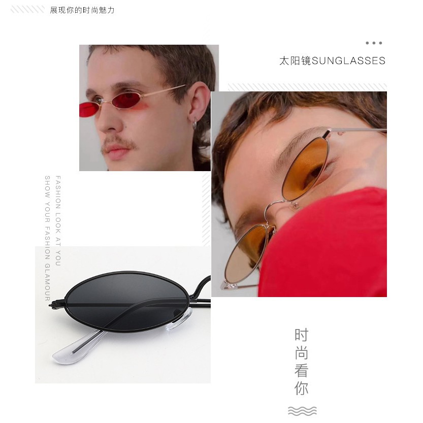 Kính Mát Thời Trang Cho Nam Và Nữ | BigBuy360 - bigbuy360.vn