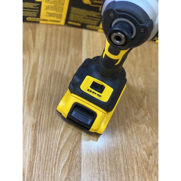 Dcf850-  Máy bắn vít 20v Dewalt -  Hàng nhập usa