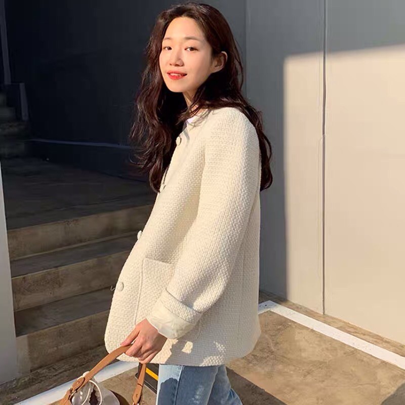 Áo khoác lót lụa