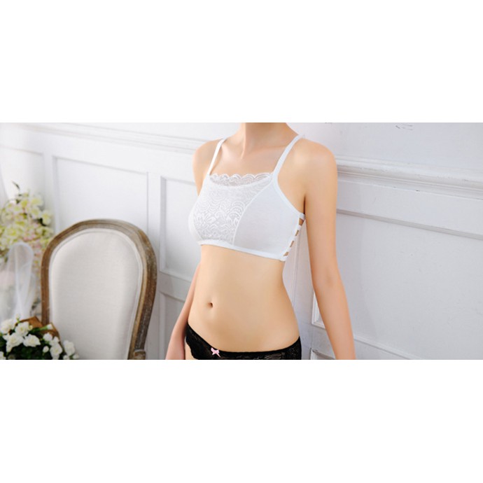 Áo Bra Không Mút Ngực MS1055