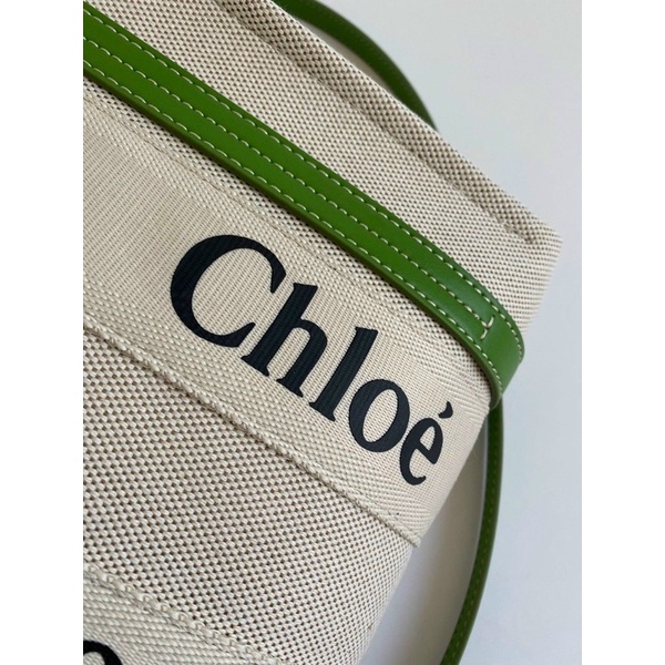 TÚI CHLOE TOTE MINIBAGS