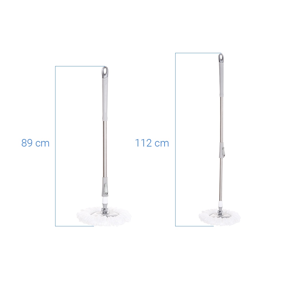 Bộ lau nhà Hommy MH-Hom ENG016