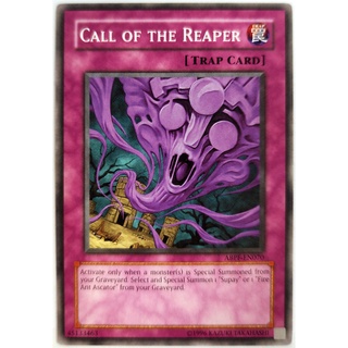 [Thẻ Yugioh] Call of the Reaper |EN| Common