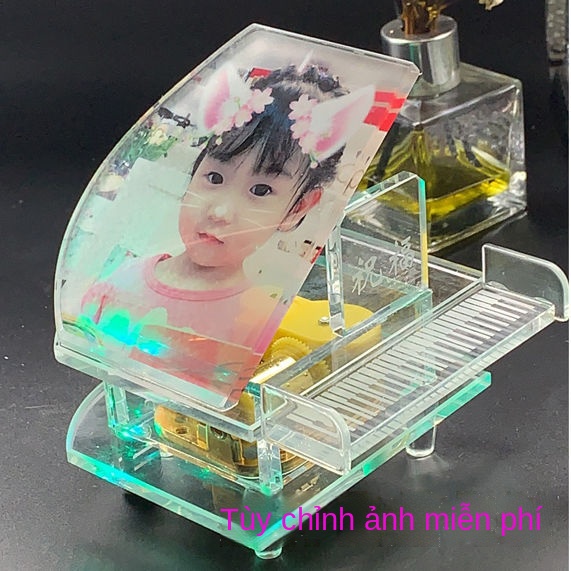 9xsbi5_s1wPha lê piano đồng hồ hộp âm nhạc hộp âm nhạc cho bạn gái bạn gái Ngày lễ tình nhân Ngày lễ tình nhân Giáng sin