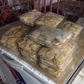 Combo 3kg CHẢ CÁ. Ship khu vực miền bắc