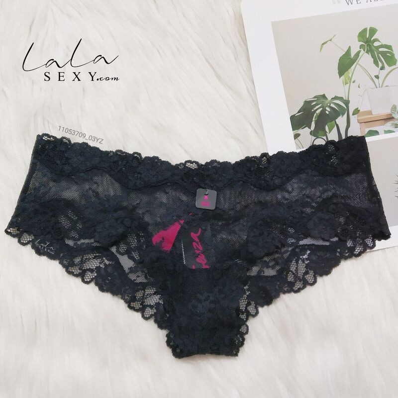 Quần Lót Brazilian Ren Sexy Lasenza Chính Hãng 11053709