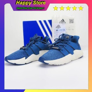 🔥Giày thể thao sneaker🔥Prophere Blue - Xanh Dương Nam full box 1.1 APTX