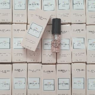 [5ML] KEM LÓT GUERLAIN METEORITES BASE