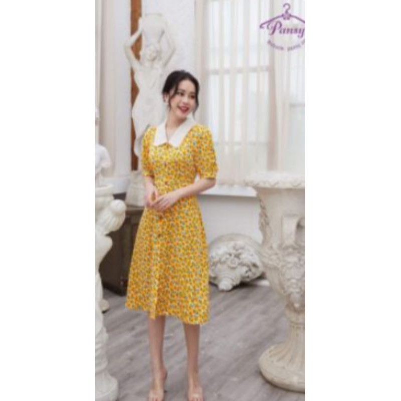 Đầm thiết kế
