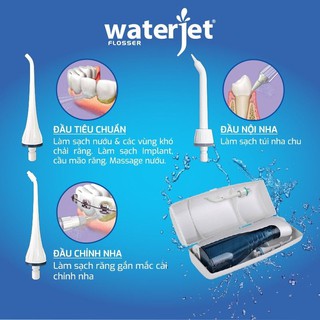 Máy tăm nước Waterjet Classic