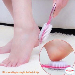 Dụng Cụ Chà Gót Thông Minh 4 In 1