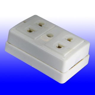 Ổ cắm 3 ngả đa năng K3