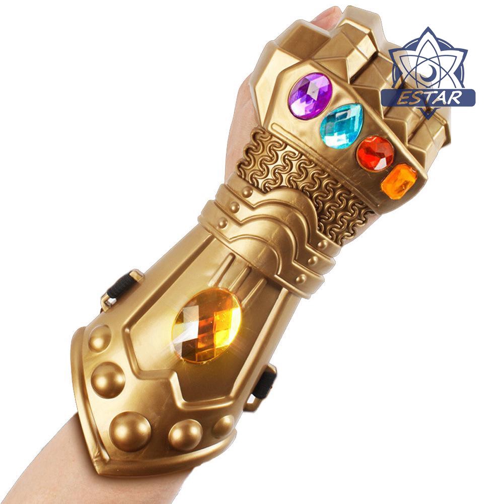 Găng Tay Vô Cực Phong Cách Thanos Độc Đáo