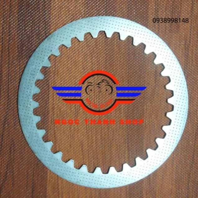 1 cái là thép nồi côn Suzuki GN125 GZ125 HJ125 EN125 EN150 GZ150 Van Van NTS - ngocthanh_shop
