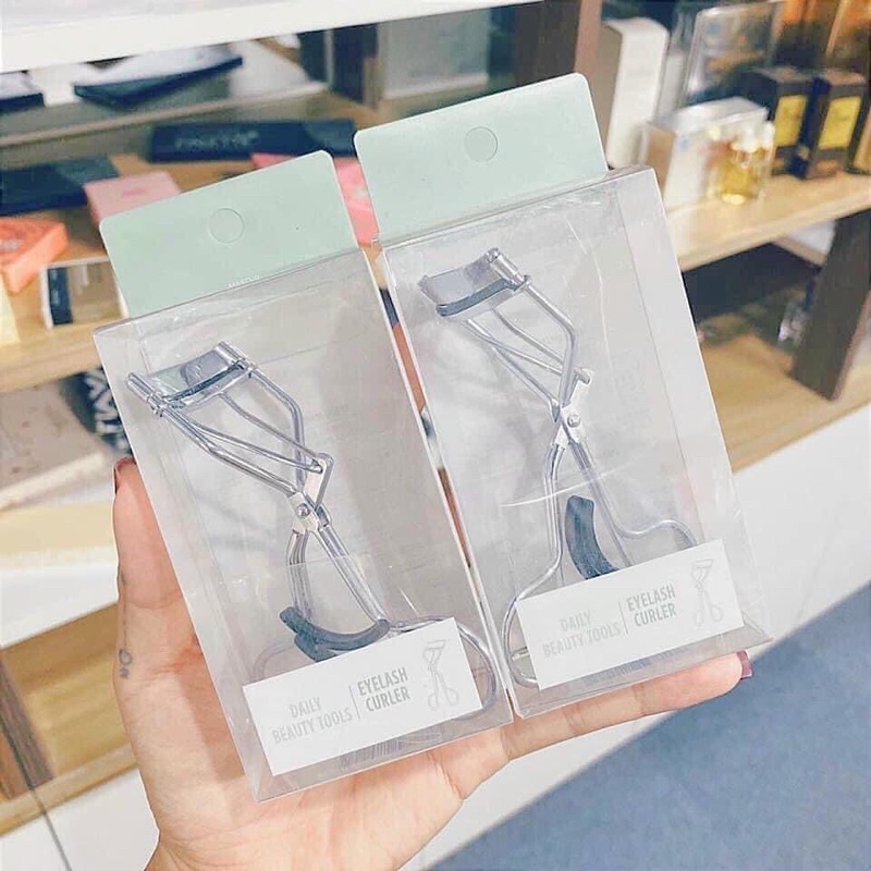 Kẹp mi Missha Perfect Eyelash Curler