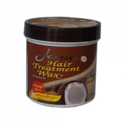 Kem ủ tóc dầu dừa JENA HAIR TREATMENT WAX Thái Lan