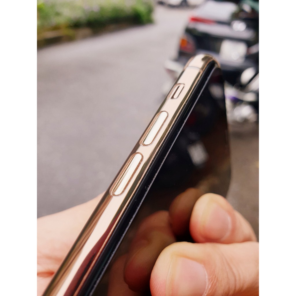 Miếng dán PPF cao cấp iPhone X / XS / XR / Xs Max màn hình, mặt lưng