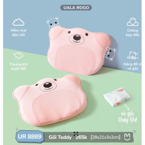 Gối Teddy UR 8889