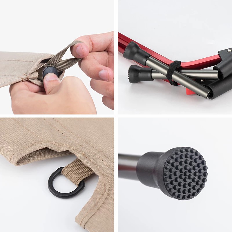 Giường xêp gọn dã ngoại Naturehike XJC07 NH20JJ021