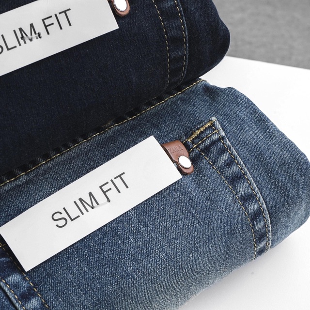 Quần jean nam| Quần bò nam Cao cấp Zr  - jeans xuất xịn