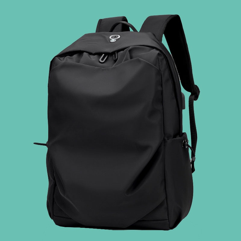 Balo Nam Nữ Unisex Phong Cách Đơn Giản Không Thấm Nước BL005