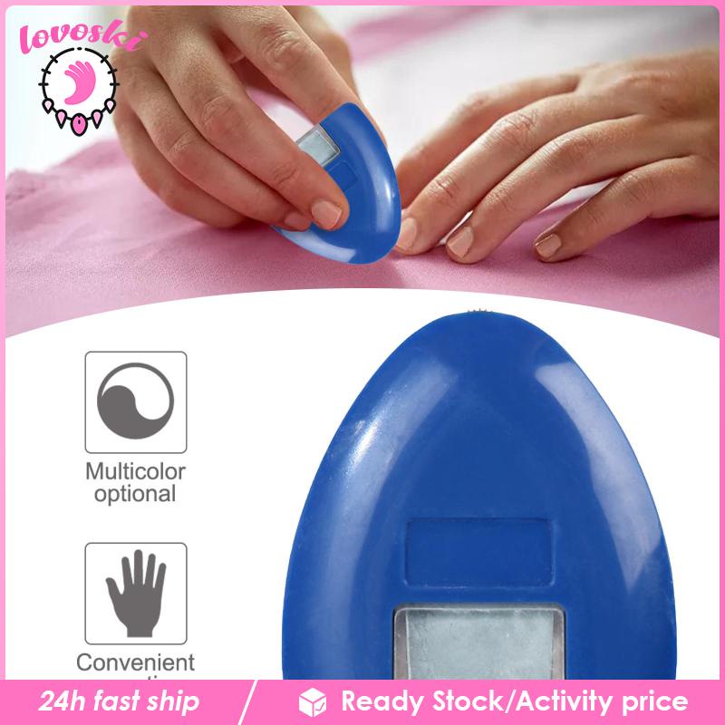 [Lovoski] Phấn Đánh Dấu Hình Tam Giác Dùng May Vá DIY