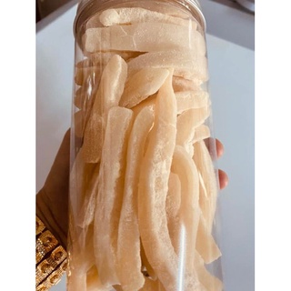 MỨC DỪA SÁP ĐẶC SẢN CẦU KÈ