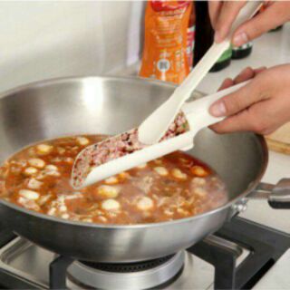 Dụng cụ chia thịt băm tiện dụng