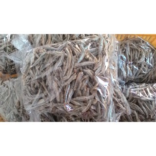 Khô Cá Cơm ( Cá Chỏng ) Sầm Sơn