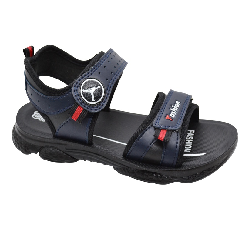 Sandal bé trai êm chân hàng cao cấp