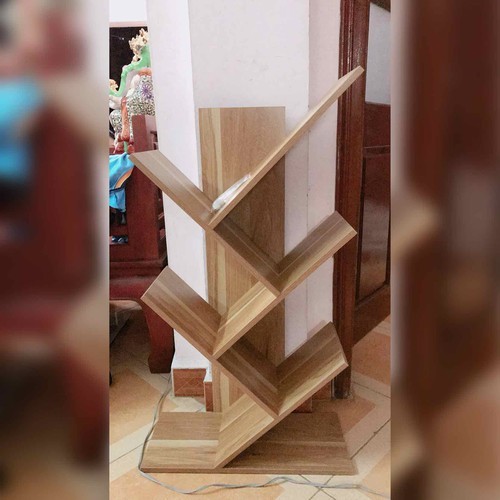 kệ sách xương cá để bàn | BigBuy360 - bigbuy360.vn