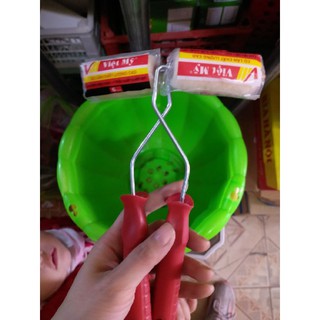 💥Lu chỉ lăn sơn 6cm