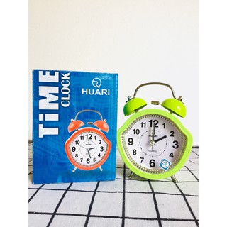 ĐỒNG HỒ BÁO THỨC ĐỂ BÀN 3305/3305B