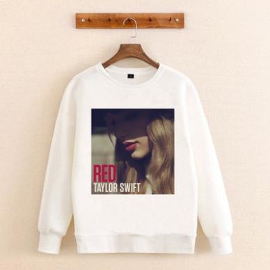 Áo Sweater Taylor Swift Cực HOT