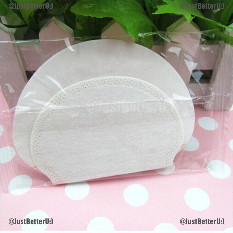 Set 15 Cặp Miếng Dán Thấm Hút Mồ Hôi Nách Tiện Dụng | BigBuy360 - bigbuy360.vn