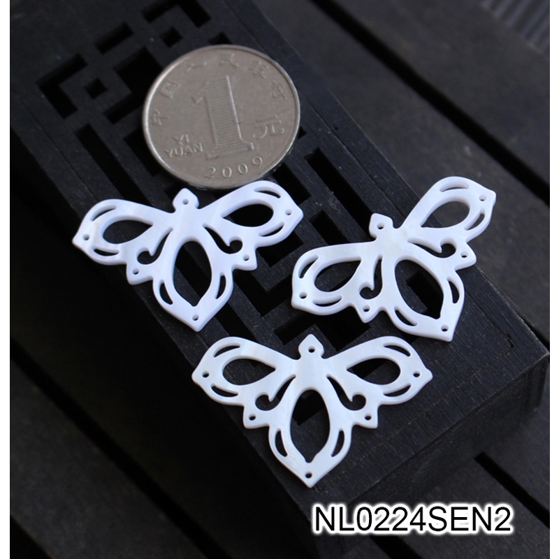 1 phiến họa tiết xà cừ nhân tạo, xà cừ resin nguyên liệu làm trâm làm trang sức cổ trang