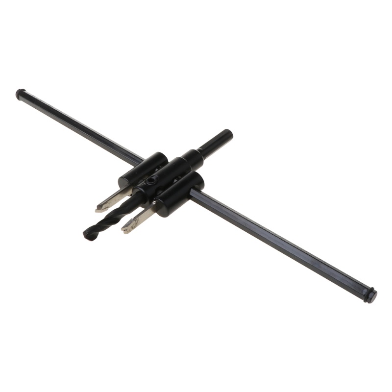 Mũi Khoan Lỗ Tròn Có Thể Điều Chỉnh Chuyên Dụng