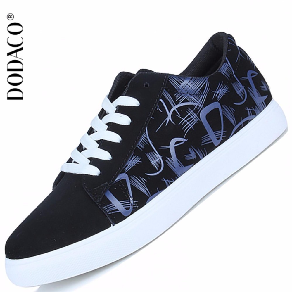 ⚡Xả kho⚡ Giày Sneaker Nam 2020 - DODACO DDC1996