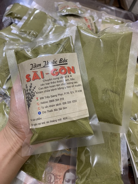 Bột Bồ Ngót 100g
