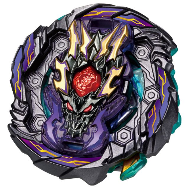 Beyblade Burst GT Dread Bahamut