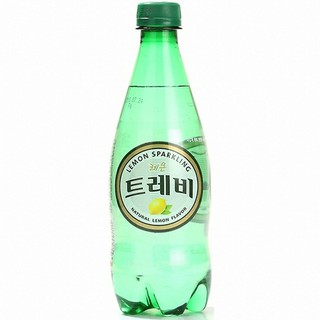 Nước giải khát trevi - nhập khẩu hàn quốc