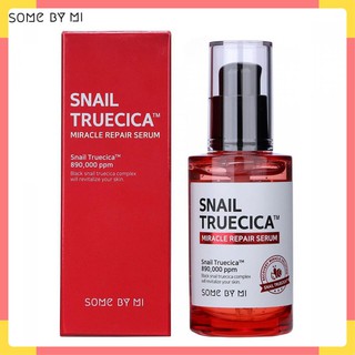 [XẢ LỖ] Serum Ốc Sên Đỏ Some By MI 30ML