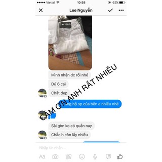 Quần đũi dài màu Đen